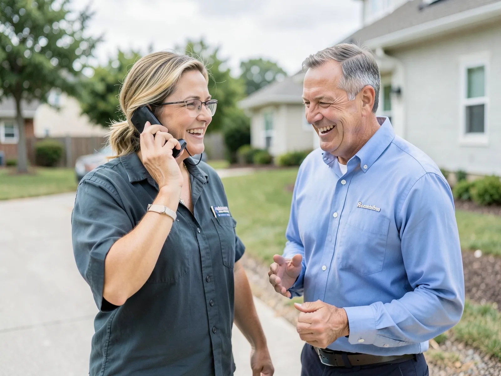 Frequently Asked Questions About Flood Damage Restoration in Huntly, VA